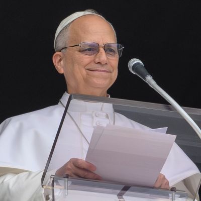 Head of US Catholic Bishops condemns Trump over Pope Leo post