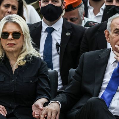 Israel’s Netanyahu says he was treated for prostate cancer: What we know