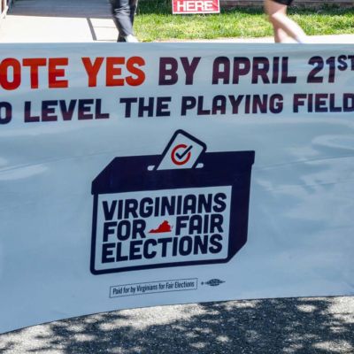 The Democrats Are Five Years Too Late to the Voting Rights Fight