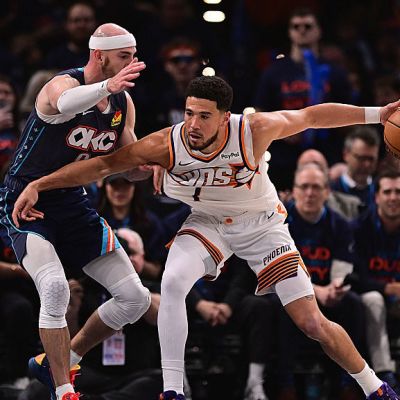 Suns unable to be ‘perfect’ in great fight, loss vs. Thunder – Arizona Sports
