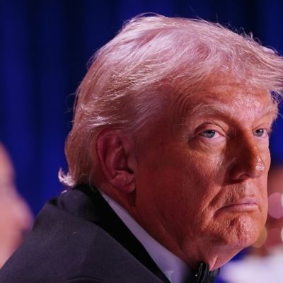 Alleged WHCD Shooter Cole Tomas Allen Detailed ‘Rage’ Over Trump Administration in Manifesto