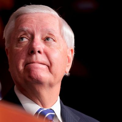 U.S. Sen. Lindsey Graham Dead At 71 After Brief Illness