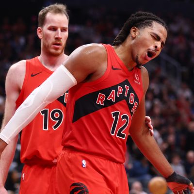 What positioned Barrett to force Game 7
