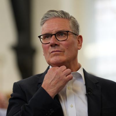 Why UK PM Keir Starmer faces the axe