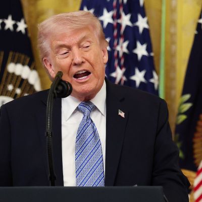 Trump calls his $400M ballroom a bargain but leaves out the $1B Senate GOP