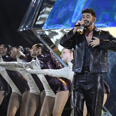 Israel Finishes 2nd in Eurovision with Noam Bettan’s ‘Michelle’; Bulgaria Clinches First Win – The Media Line