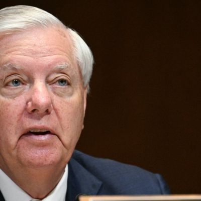 Sen. Lindsey Graham dies at 71 after a brief and sudden illness