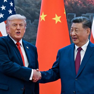 China Warns Trump About Taiwan, Calls It ‘Most Important Issue’