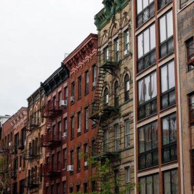 Freeze the property tax, not the rent