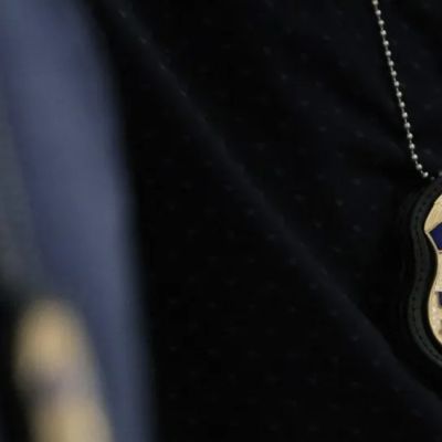 Court Officials Charges With Conspiracy To Help Illegal Alien Evade ICE Arrest
