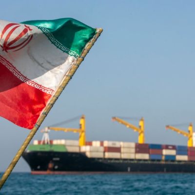 U.S.-Iran deal expected to reopen Strait of Hormuz could be signed within days, both sides say