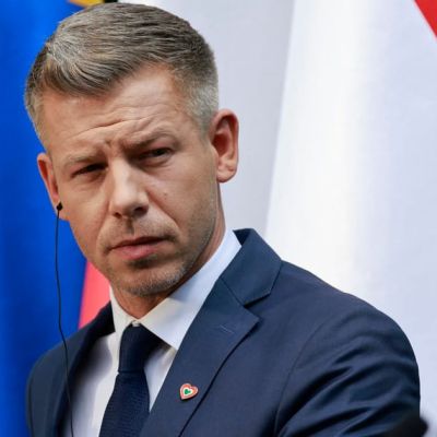 Magyar says Hungary will join EU anti-fraud watchdog