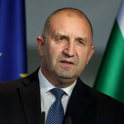 Bulgaria’s new government to stop sending arms to Ukraine