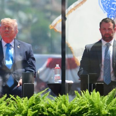 A Second Judge Blocks Trump’s Attempted Federal Takeover of Vote by Mail