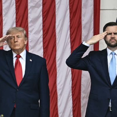 Iran War Day 201: U.S. Officials Met with Houthis, Report Says