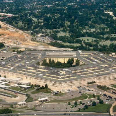 Pentagon evacuation live updates: Hazmat crews respond to ‘air quality incident’