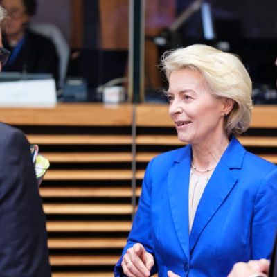 Paris and Berlin pitch ‘gradual integration’ for EU hopefuls amid frustration in Western Balkans
