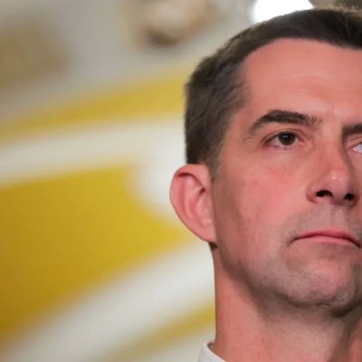 GOP Committee Chair Barreling Ahead With Hearing For DNI Pick Despite Trump Blowing Up Nomination Process