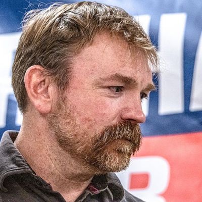 Meet The Democrats Running To Replace Graham Platner