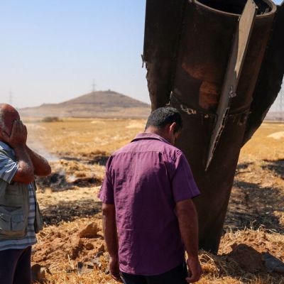 Live Updates: Israel, Iran move toward de-escalation after US pressure