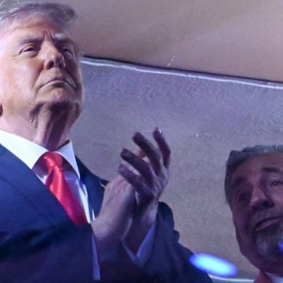 New York Knicks Owner James Dolan Confirms Team Will Visit Donald Trump’s White House