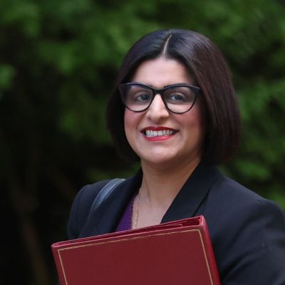 UK to Create Ukraine-Style Asylum Scheme to Bring in More Migrants