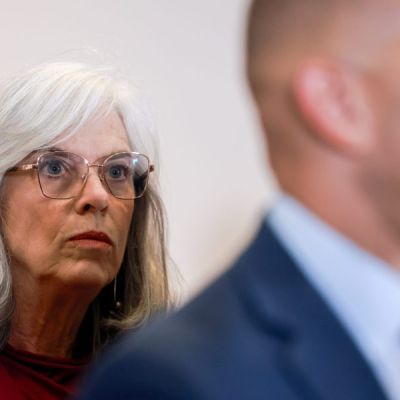 Washington still voted to send Israel $3.3 billion in aid — but over half of the House Democrats revolted