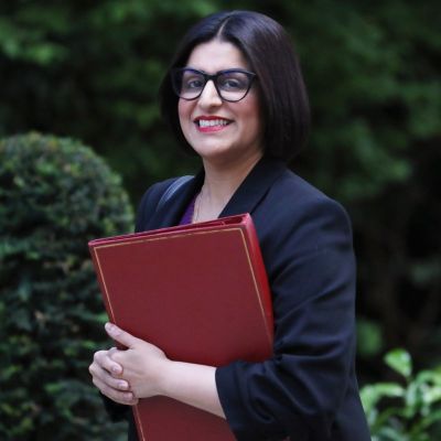 Starmer and Mahmood in row over minister’s future after immigration article