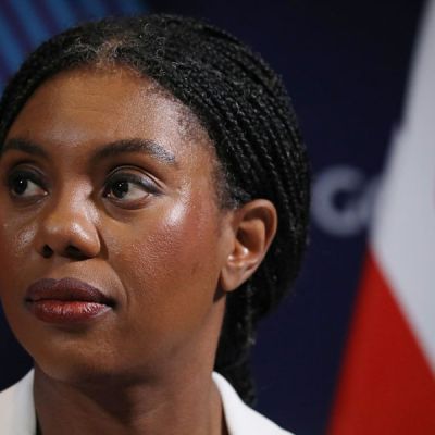 Kemi’s equality reform proposals are long overdue