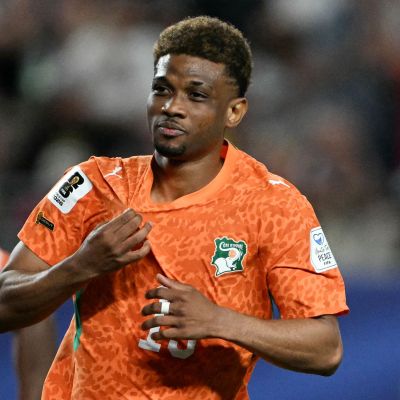 VIDEO: Amad Diallo STUNS Ecuador! Man Utd star scores superb 90th-minute goal to give Ivory Coast their first World Cup win in 12 years