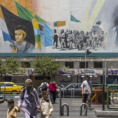 With talks stalled, Iran ups threats against Gulf, Europe: What to know