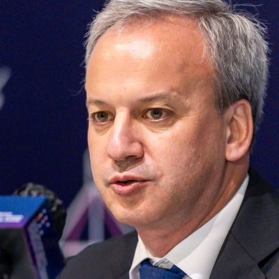World chess chief steps aside after EU sanctions