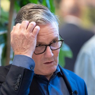 Sunday shows round-up: Starmer on the brink