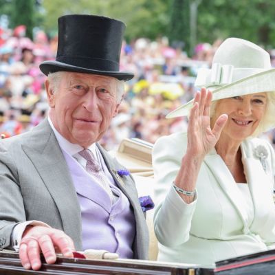 How King Charles makes money as he becomes first monarch to reveal tax bill