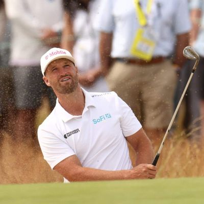 U.S. Open 2026: What to know from Round 2 at Shinnecock Hills