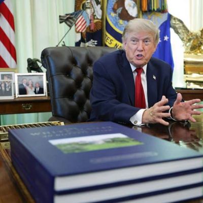 Trump says Supreme Court mail ballot ruling makes SAVE Act ‘even more important’