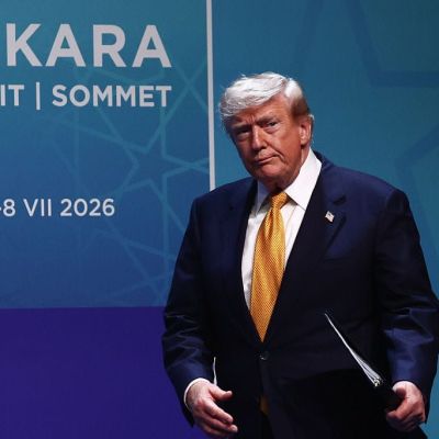 Is NATO Rising to Trump’s Challenge?