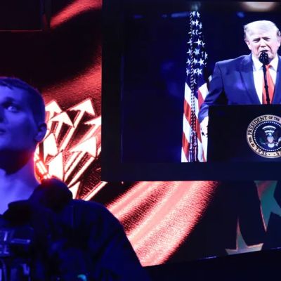 Secret Service Agents Placed On Leave Amid Misconduct Probe