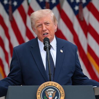 Major TV Networks Won’t Say Whether They Will Broadcast Trump’s Primetime Speech