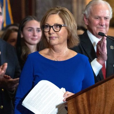 Does Lindsey Graham’s Sister, Darline, Have Any Government Experience?