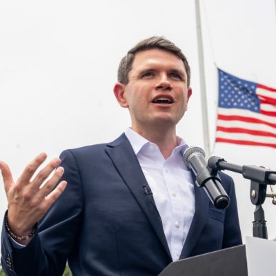 James Talarico Defends Faith, Abortion Rights in Texas Town Hall