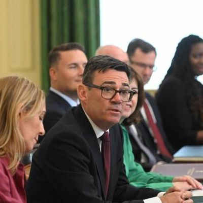 Meet Britain’s New Cabinet Of Fakers, Fraudsters And Hangers-On