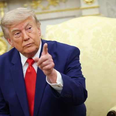 I worry that Trump's Gaza plan is just a beachfront property deal