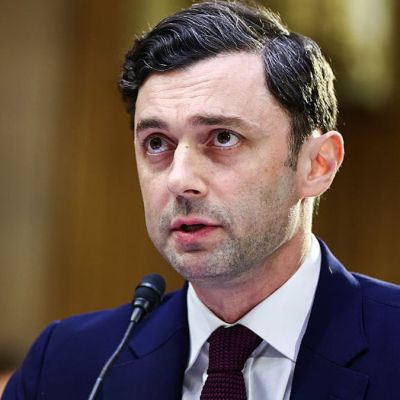 ‘Scumbag Weasel’: Ossoff Scorched Over Cheap Shot On Cancer-Surviving Trump Assistant