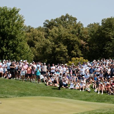 Scottie Scheffler gets little things right in surprise 3M Open debut – Irish Golfer Magazine