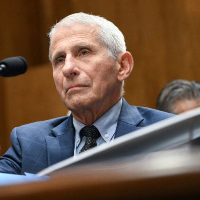 Senate committee votes to hold Fauci in contempt of Congress