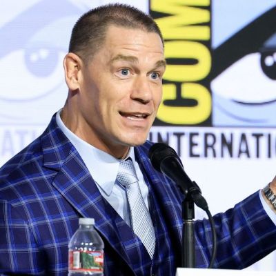 John Cena’s candid admission on how his hair transplants have ‘totally’ changed his life
