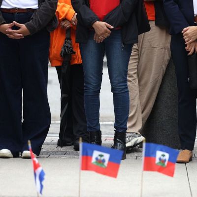 Win Some, Lose Some: Trump's TPS and Visa Rulings a Mixed Bag