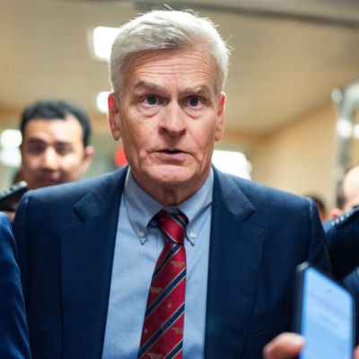 With Blanche Nomination in Limbo, All Eyes Are Once Again on a Senator Trump Has Scorned