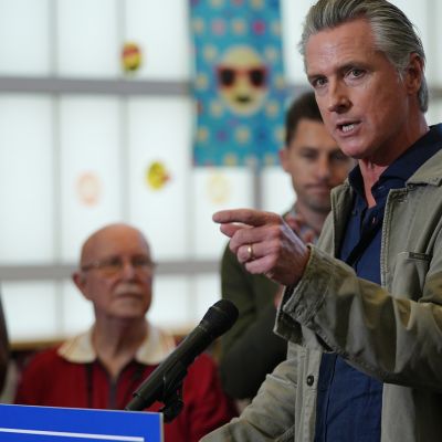 California enacts laws with goal of preventing federal election ‘meddling’